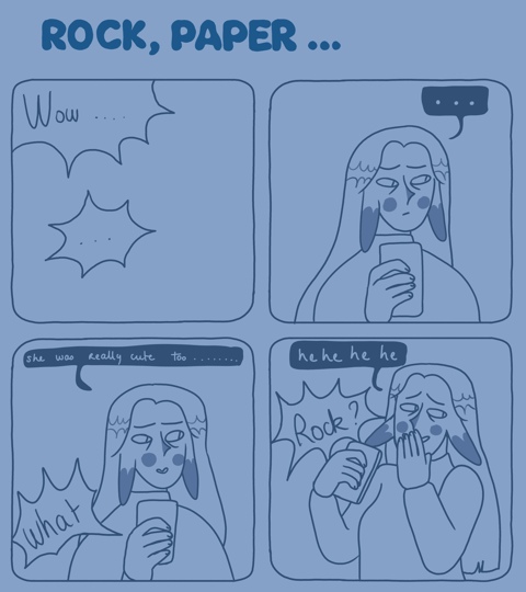 Rock,Paper...(84)