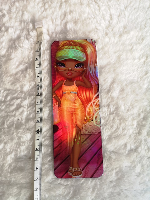 Monster High G3 Bookmark - Deuce Gorgon - CravenWild's Ko-fi Shop - Ko-fi  ❤️ Where creators get support from fans through donations, memberships,  shop sales and more! The original 'Buy Me a