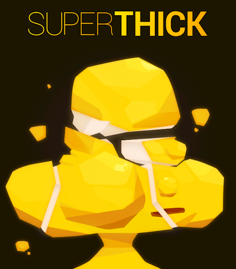 superTHICK