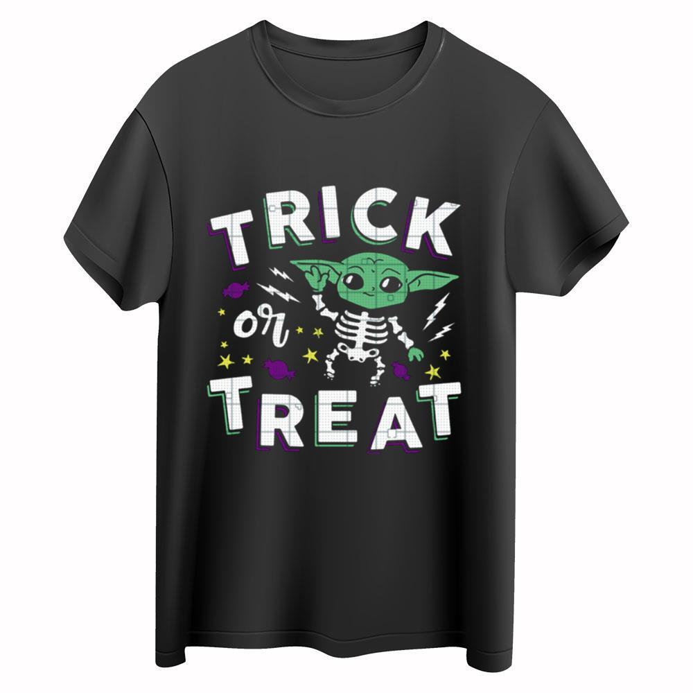 Dress To Impress This Halloween With Our Spooky