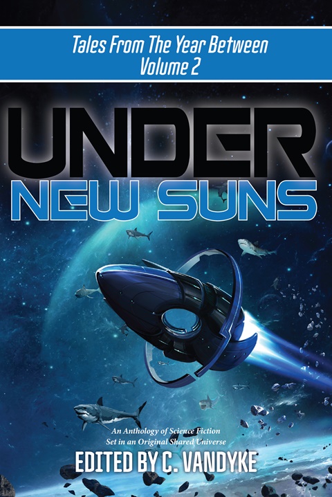 TFYB Volume 2: Under New Suns
