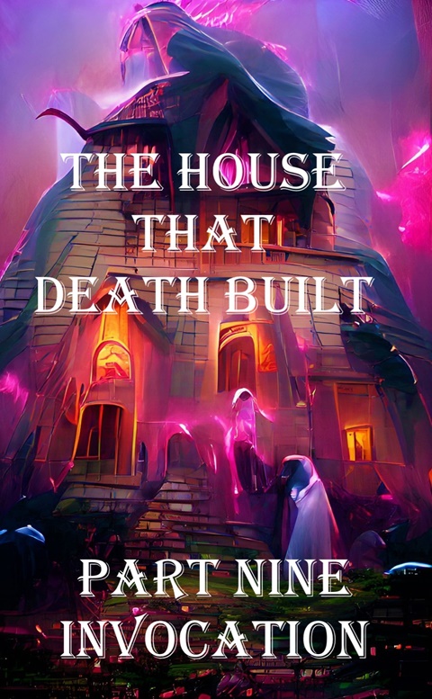The House that Death Built Finale 