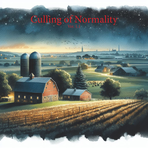 Public Release - Culling of Normality
