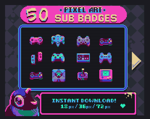 Steam Game Badges (New and Old) [1 - 100 Games] by MikePlays950 on  DeviantArt