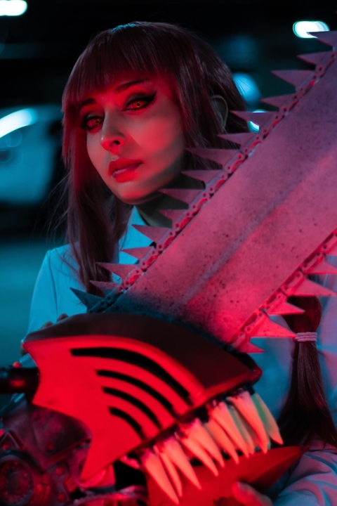 Chainsaw Man (Denji) Cosplay -  - Ko-fi ❤️ Where creators get  support from fans through donations, memberships, shop sales and more! The  original 'Buy Me a Coffee' Page.