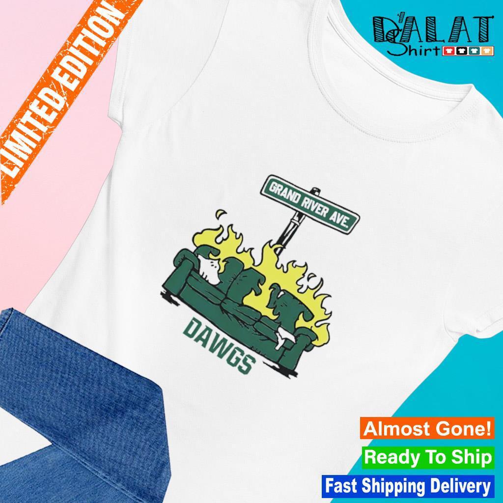 Best Dad Ever MLB Chicago Cubs shirt - Dalatshirt