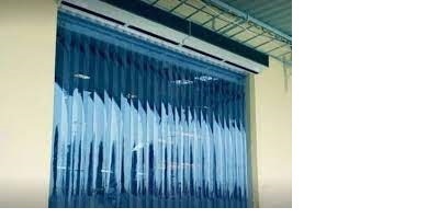 PVC Curtain Manufacturers