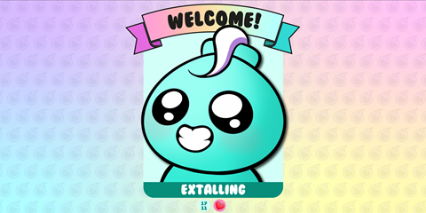 Welcome to Bombydale, Extalling!