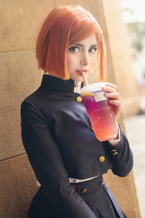 Nobara HQ - Aloeveraiskawaii's Ko-fi Shop - Ko-fi ️ Where creators get ...