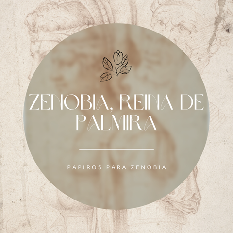 Zenobia, reina de Palmira