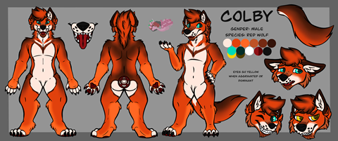 Reference sheet