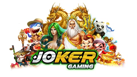 Bergabung di Situs Joker Gaming Terpercaya