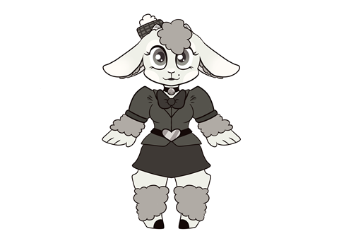 Dolly the Sheep (offer to adopt)