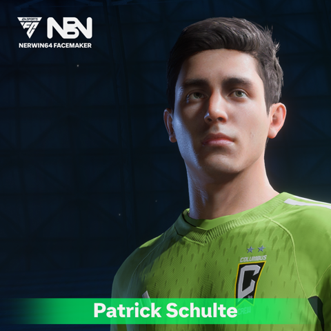 Patrick Schulte | 23, 24 - nerwin64's Ko-fi Shop - Ko-fi ️ Where ...