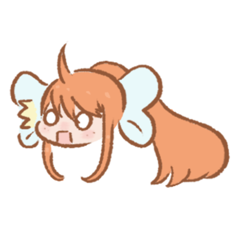 Mas Hair - Character Monika After Story Sprites Png,Monika Png - free  transparent png images 