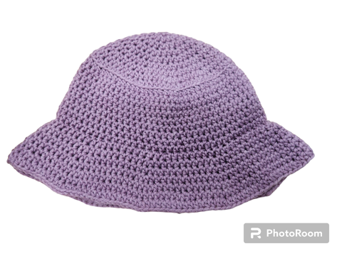 帽子 sexhippies CROCHETED BUCKET 1 sexhippies (Crocheted Bucket Hat) 通販 ｜ SUPPLY TOKYO