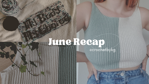 June recap 