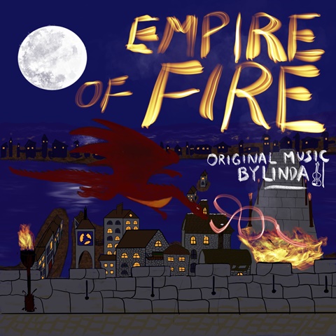 Empire of Fire [Epic | Orchestral | Emotional]