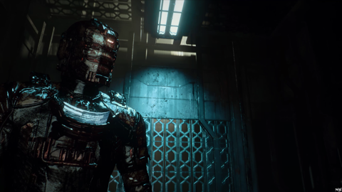 Dead Space Remake - Complete RT - Ray Tracing - 8k