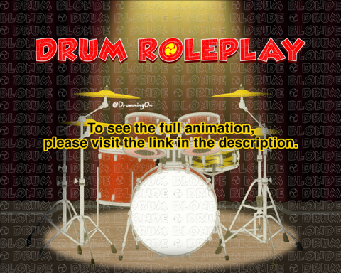 Drum Roleplay