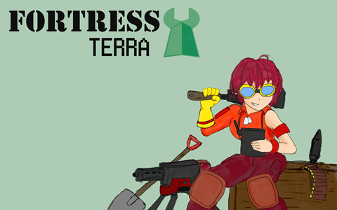 (04/12) Fortress Terra