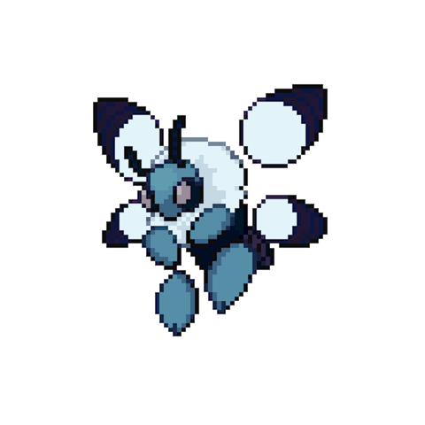 Pokemon Sprites -  - Ko-fi ❤️ Where creators get