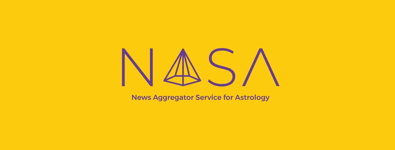 News Aggregator Service for Astrology (NASA) Back 