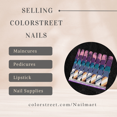 Shop Colorstreet Nails