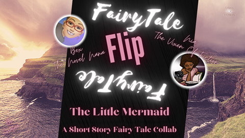 Fairy Tale Flip