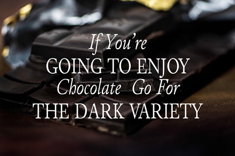 Dark Chocolate 