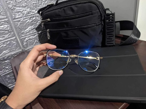 New Specs 