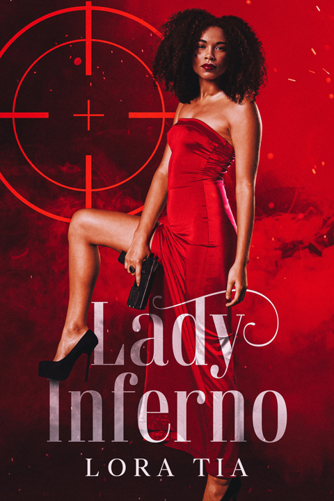 Lady Inferno