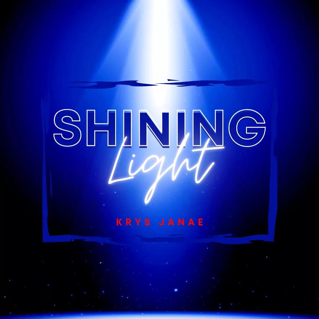 Shining Light - Now available!