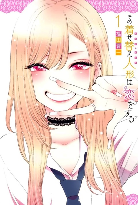 Mangá 'Koi wa Sekai Seifuku no Ato de' tem adaptação em anime