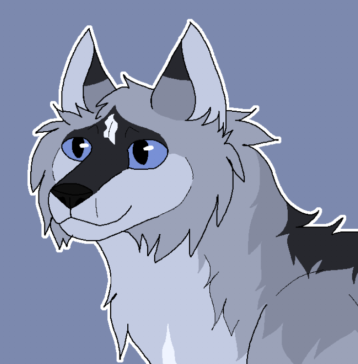 [Adopt] Blue Ice - Icea's Ko-fi Shop - Ko-fi ️ Where creators get ...