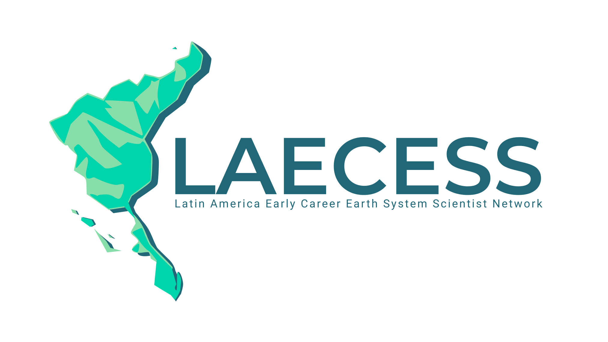 LAECESS logo
