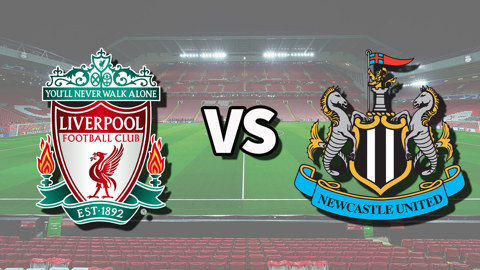 Watch Liverpool vs Newcastle United Live in EPL