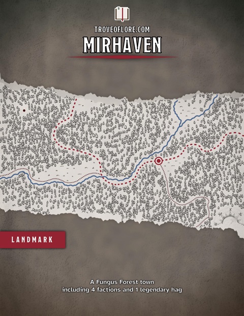 Mirhaven
