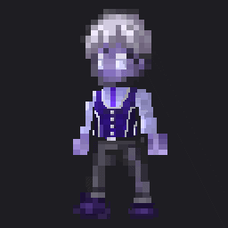 Eclipse Sprite