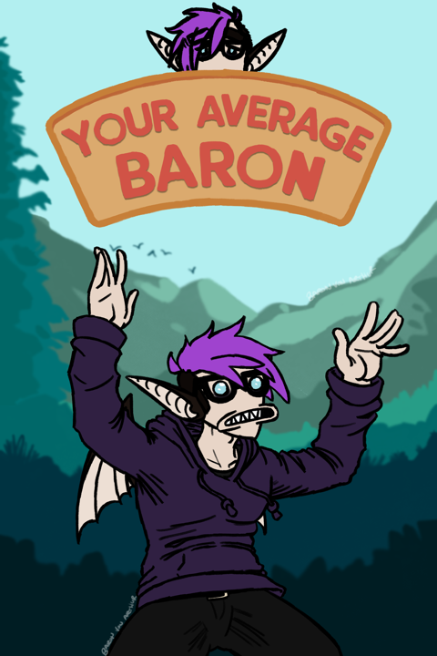 Your Average Baron