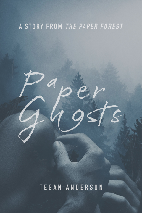 Paper Ghosts (2023)