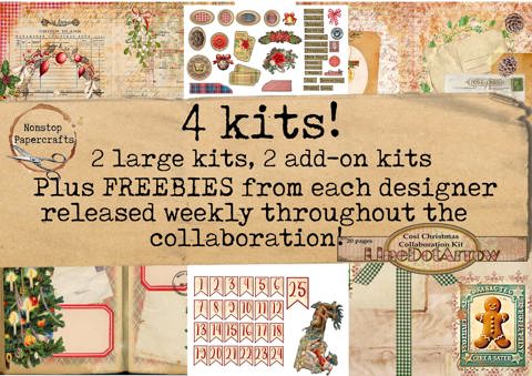 Summer's End Digital Scrapbook Kit - SnoBunni's Ko-fi Shop - Ko-fi ❤️ Where  creators get support from fans through donations, memberships, shop sales  and more! The original 'Buy Me a Coffee' Page.