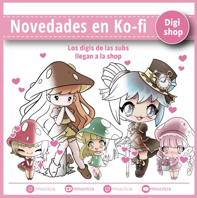 16-09 Actualización shop
