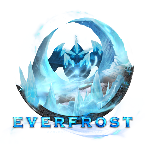 Everfrost - Warcraft Conquest