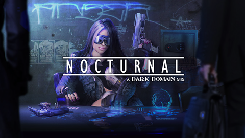 Nocturnal [Wall of Sound Festival]