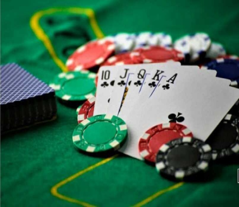 Những thuật ngữ trong poker mà người chơi cần biết