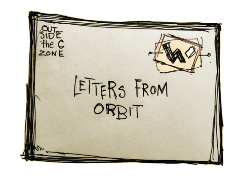 Orbit's First Letter