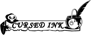 Editoriales HispaCon 2023 - Cursed Ink