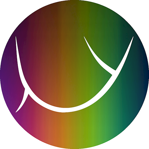 Logo simple color