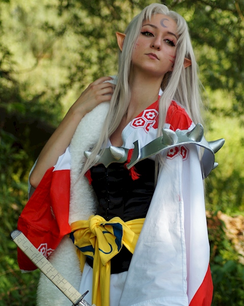 Sesshomaru Ko fi Ko fi Where creators get support